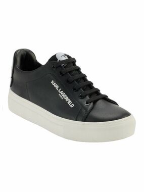 🆕 KARL LAGERFELD • Chella Platform Sneakers Includes Box
